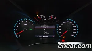 Chevrolet Colorado, 2020 — миниатюра 11