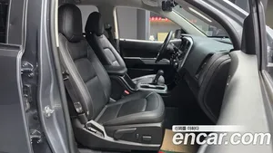 Chevrolet Colorado, 2020 — миниатюра 17