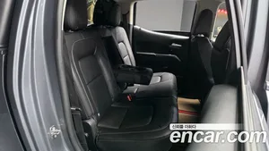 Chevrolet Colorado, 2020 — миниатюра 18