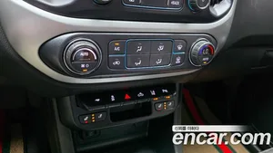 Chevrolet Colorado, 2020 — миниатюра 22
