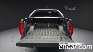 Chevrolet Colorado, 2020 — миниатюра 26