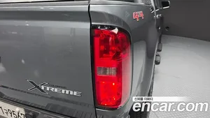 Chevrolet Colorado, 2020 — миниатюра 9