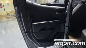 Chevrolet Colorado, 2020 — миниатюра 14