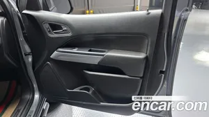 Chevrolet Colorado, 2020 — миниатюра 15