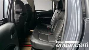 Chevrolet Colorado, 2020 — миниатюра 16