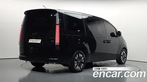 Hyundai Staria, 2022 — миниатюра 2