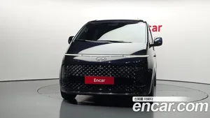 Hyundai Staria, 2022 — миниатюра 3