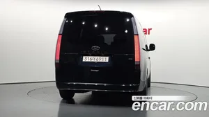 Hyundai Staria, 2022 — миниатюра 4