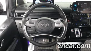 Hyundai Staria, 2022 — миниатюра 13