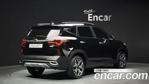 Kia Seltos, 2020 — миниатюра 2