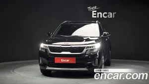 Kia Seltos, 2020 — миниатюра 3