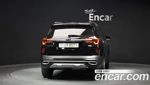 Kia Seltos, 2020 — миниатюра 4