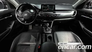 Kia Seltos, 2020 — миниатюра 7