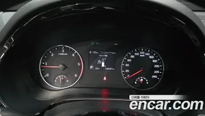 Kia Seltos, 2020 — миниатюра 8