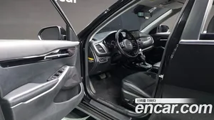 Kia Seltos, 2020 — миниатюра 10
