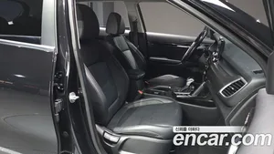 Kia Seltos, 2020 — миниатюра 11