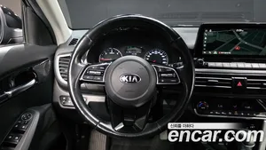 Kia Seltos, 2020 — миниатюра 13