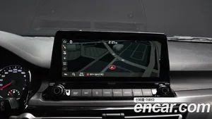 Kia Seltos, 2020 — миниатюра 14