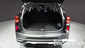Kia Seltos, 2020 — миниатюра 20