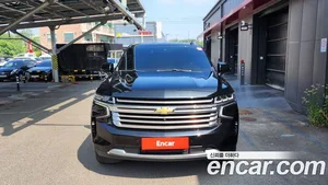 Chevrolet Surburban, 2021 — миниатюра 3