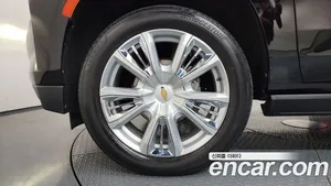 Chevrolet Surburban, 2021 — миниатюра 5