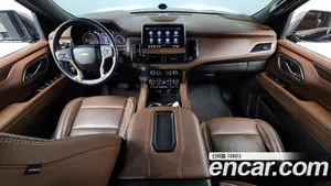 Chevrolet Surburban, 2021 — миниатюра 10
