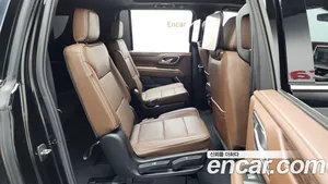 Chevrolet Surburban, 2021 — миниатюра 17