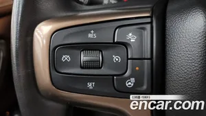 Chevrolet Surburban, 2021 — миниатюра 19