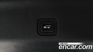 Chevrolet Surburban, 2021 — миниатюра 21