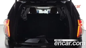 Chevrolet Surburban, 2021 — миниатюра 22