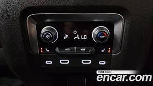 Chevrolet Surburban, 2021 — миниатюра 23