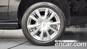 Chevrolet Surburban, 2021 — миниатюра 7