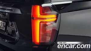 Chevrolet Surburban, 2021 — миниатюра 9