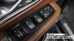 Chevrolet Surburban, 2021 — миниатюра 27