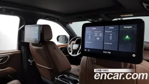 Chevrolet Surburban, 2021 — миниатюра 30