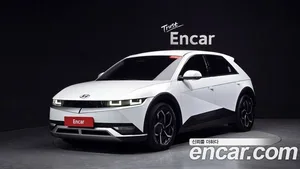 Hyundai Ioniq 5, 2022 — миниатюра 1