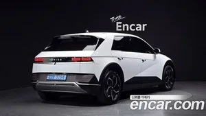 Hyundai Ioniq 5, 2022 — миниатюра 2