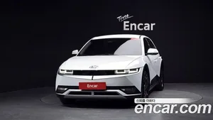 Hyundai Ioniq 5, 2022 — миниатюра 3