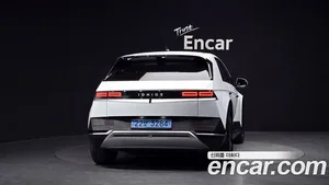 Hyundai Ioniq 5, 2022 — миниатюра 4