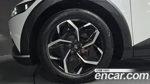 Hyundai Ioniq 5, 2022 — миниатюра 5