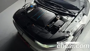Hyundai Ioniq 5, 2022 — миниатюра 6