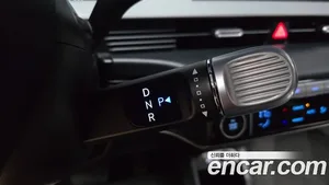 Hyundai Ioniq 5, 2022 — миниатюра 12