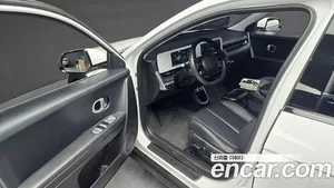 Hyundai Ioniq 5, 2022 — миниатюра 17