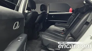 Hyundai Ioniq 5, 2022 — миниатюра 18