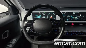 Hyundai Ioniq 5, 2022 — миниатюра 19