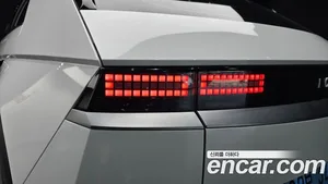 Hyundai Ioniq 5, 2022 — миниатюра 9