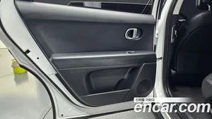 Hyundai Ioniq 5, 2022 — миниатюра 15