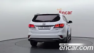 Hyundai Maxcruz, 2016 — миниатюра 4
