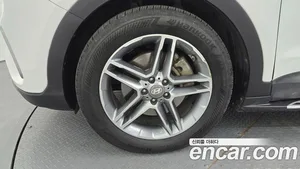 Hyundai Maxcruz, 2016 — миниатюра 5