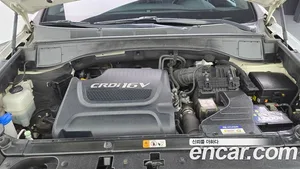 Hyundai Maxcruz, 2016 — миниатюра 6